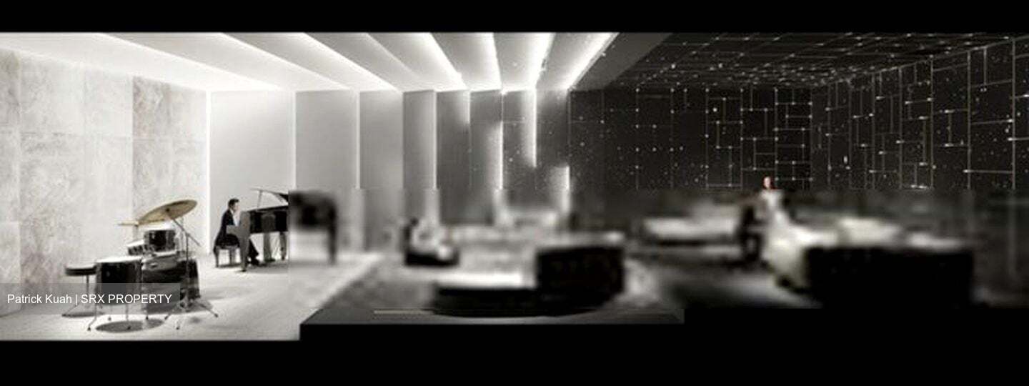 Parc Clematis (D5), Apartment #456857121